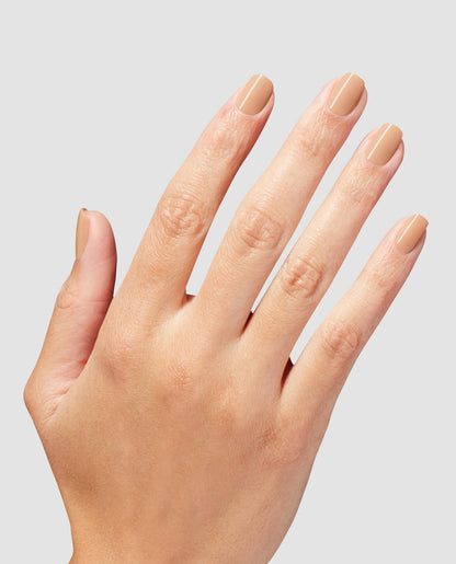 OPI | Infinite Shine • What's Your Mani-tude?: A Total Suzi