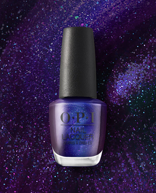 OPI | Nail Lacquer • Abstract After Dark