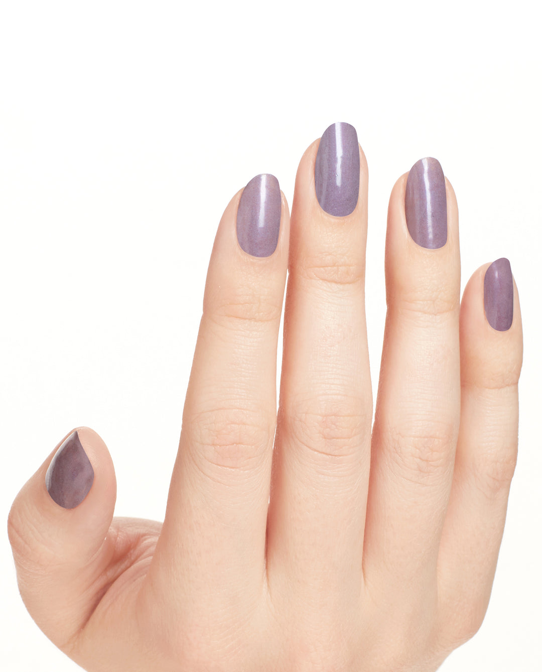 OPI | Nail Lacquer • Addio Bad Nails, Ciao Great Nails