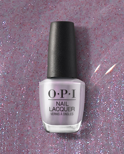 OPI | Nail Lacquer • Addio Bad Nails, Ciao Great Nails