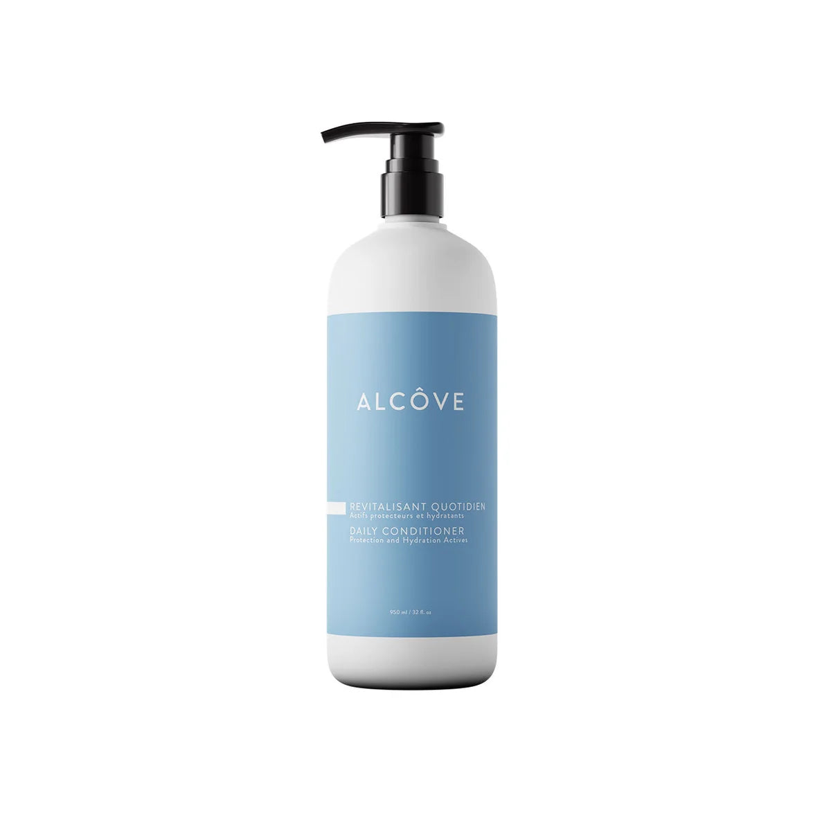 Alcôve | Daily Conditioner (950ml)