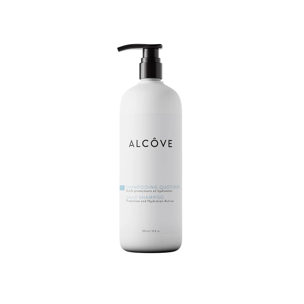 Alcôve | Daily Shampoo (950ml)