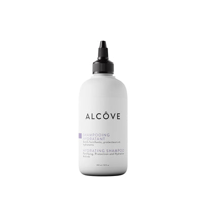 Alcôve | Hydrating Shampoo (300ml)