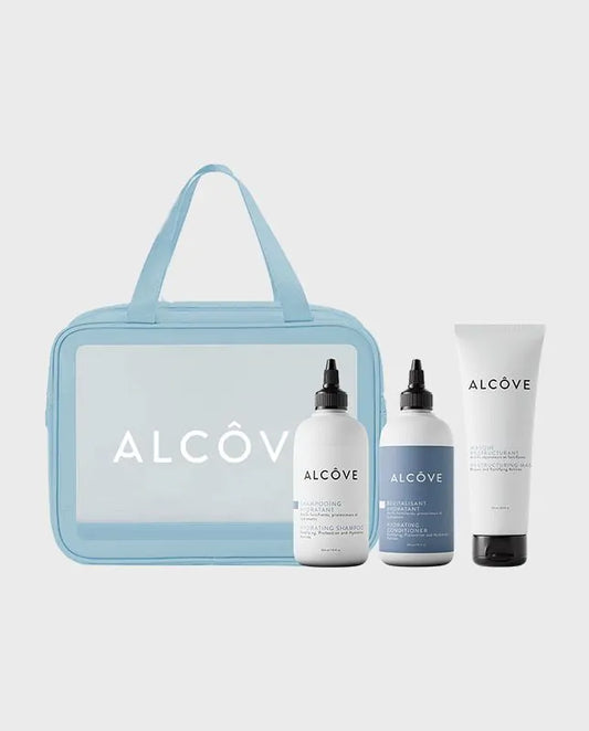 Alcôve | Everyday Essentials Kit
