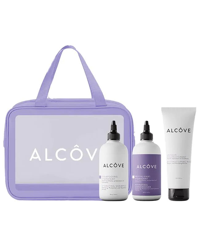 Alcôve | Ultimate Repair Kit