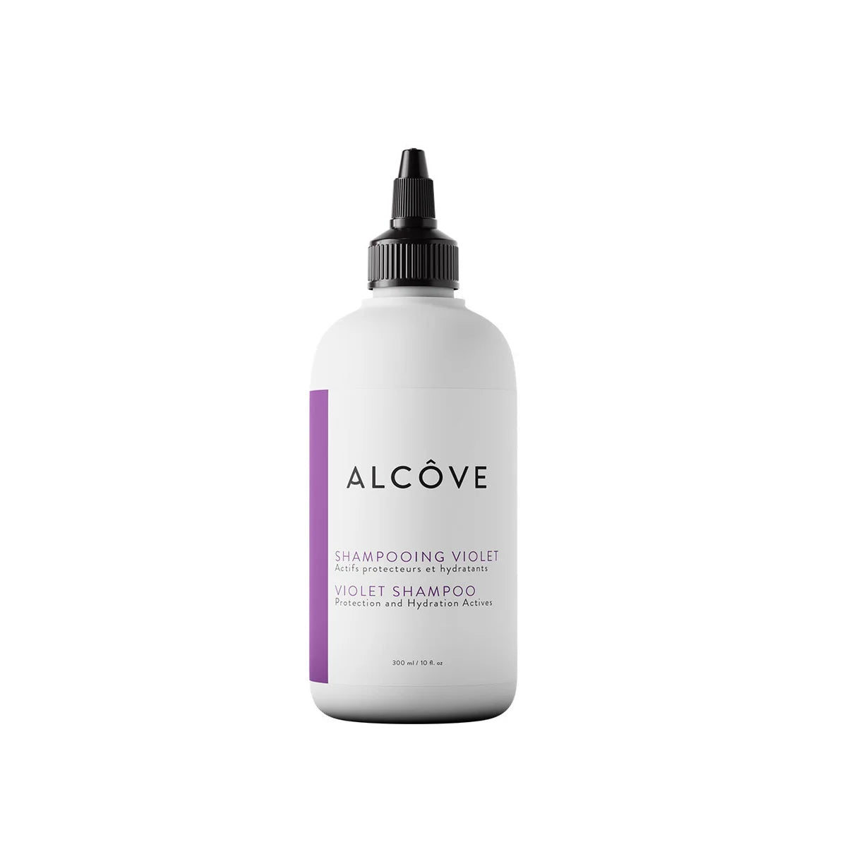 Alcôve | Violet Shampoo (300ml)