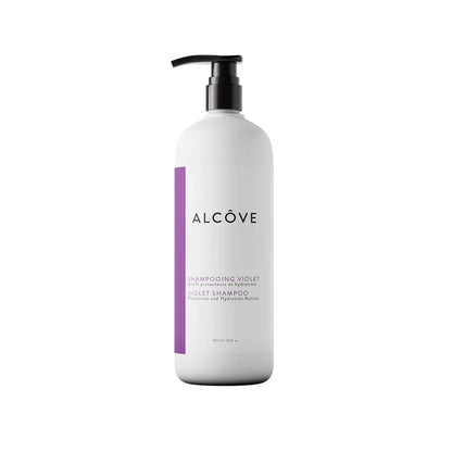 Alcôve | Violet Shampoo (950ml)