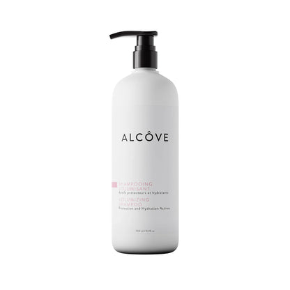 Alcôve | Volumizing Shampoo (950ml)