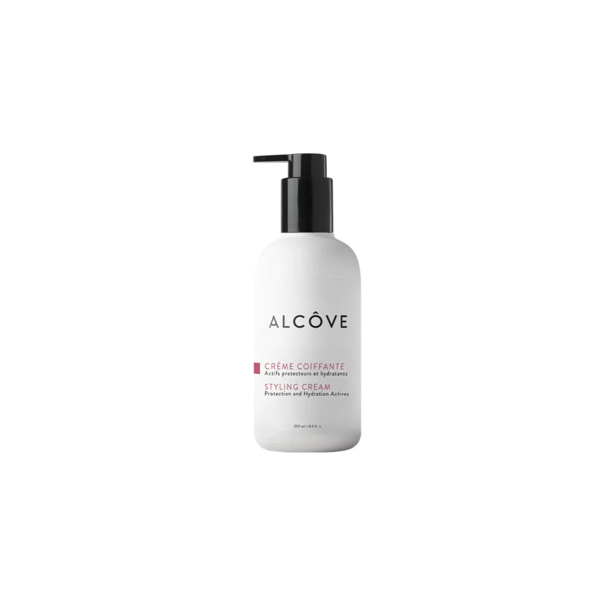 Alcôve | Styling Cream (250ml)