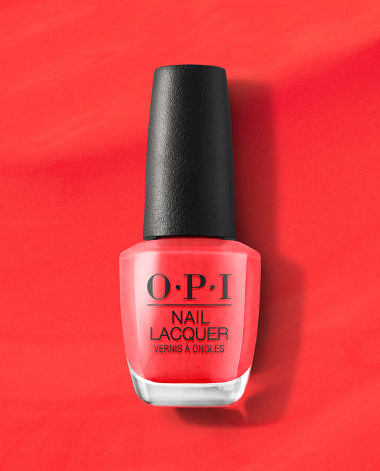 OPI | Nail Lacquer • Aloha From OPI