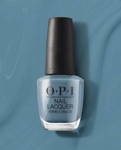 OPI | Nail Lacquer • Alpaca My Bags