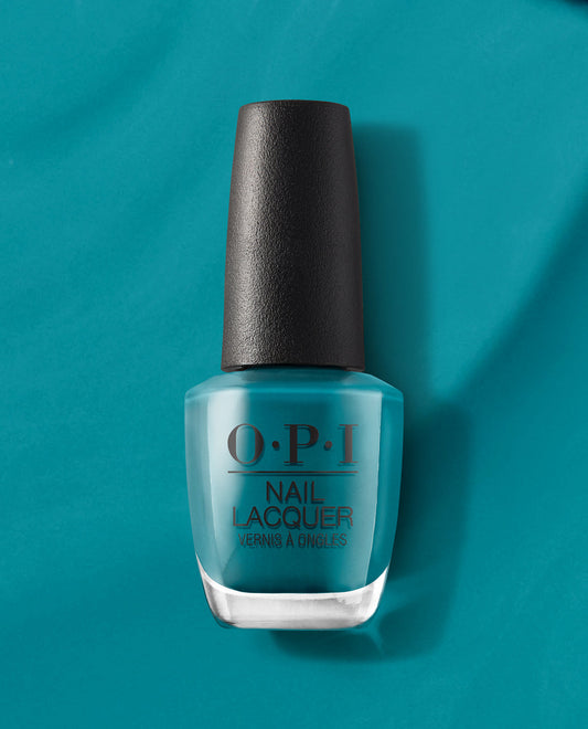 OPI | Nail Lacquer • AmazON...AmazOFF