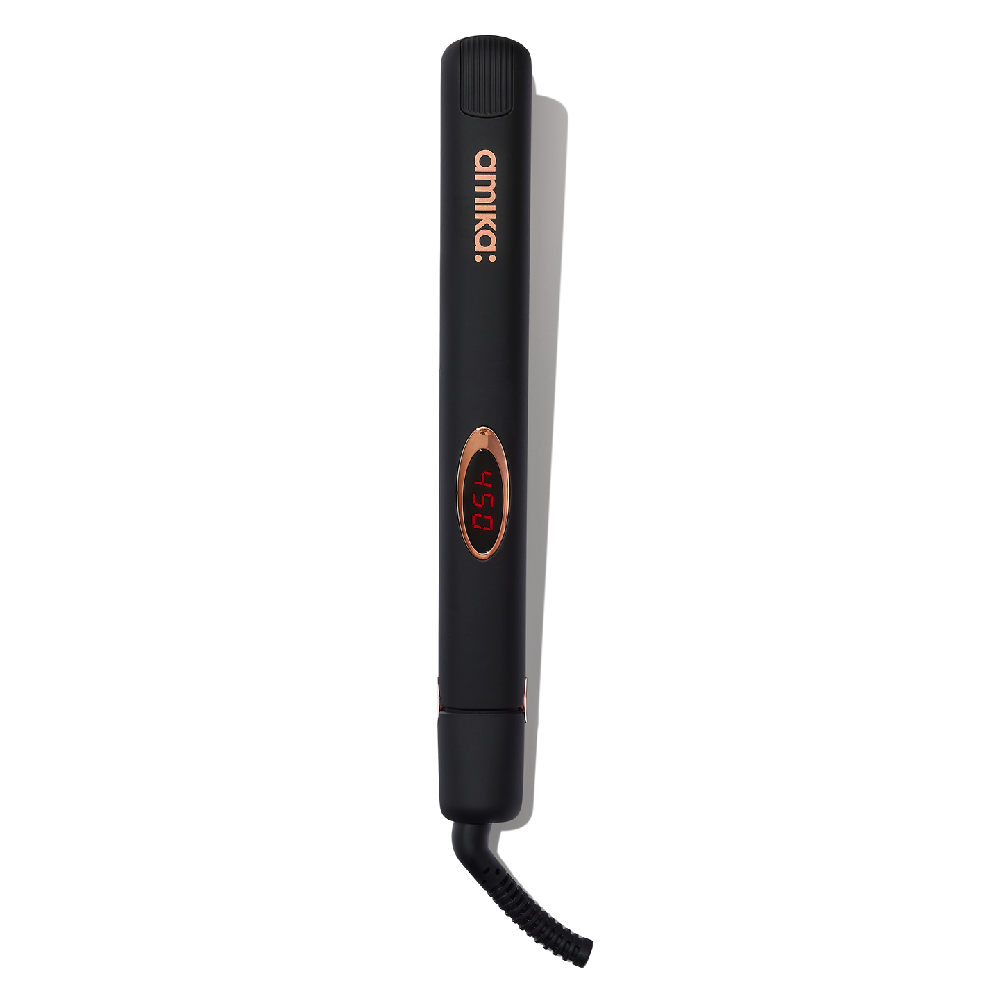 amika | the confidante moisture maintenance titanium flat iron