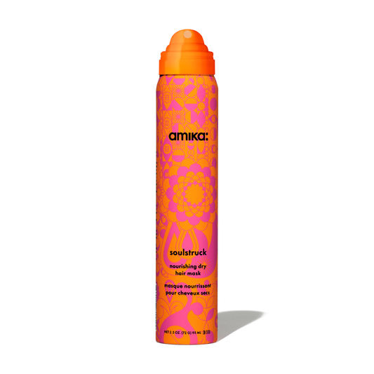amika | soulstruck nourishing dry hair mask (95ml)