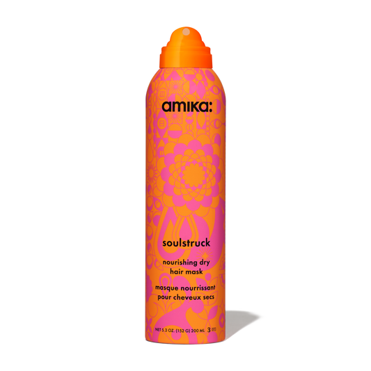 amika | soulstruck nourishing dry hair mask (200ml)