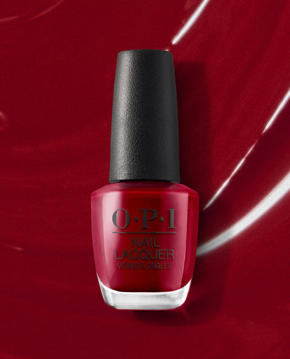 OPI | Nail Lacquer • Amore at the Grand Canal