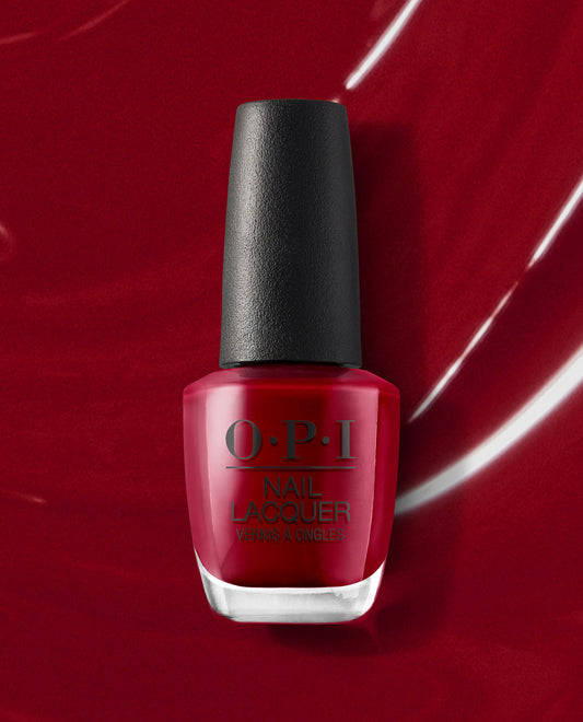 OPI | Nail Lacquer • Amore at the Grand Canal