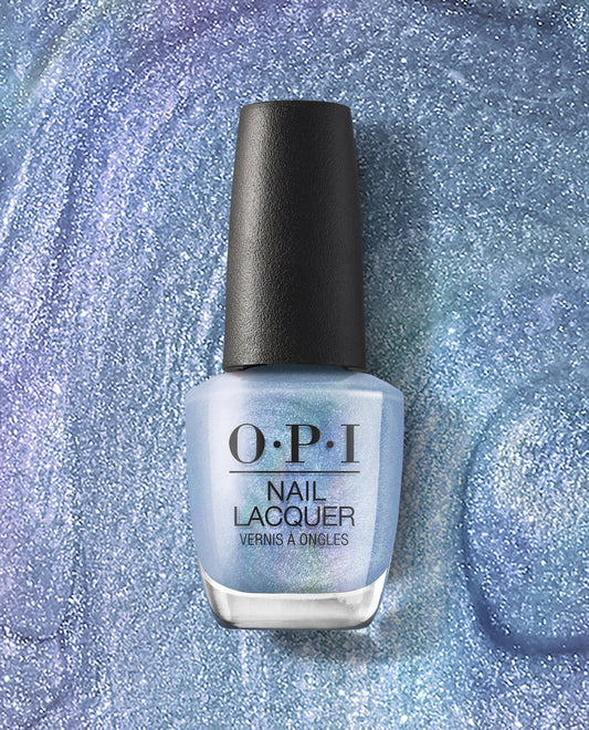 OPI | Nail Lacquer • Angels Flight to Starry Nights