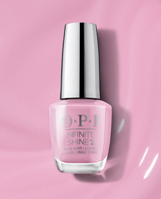 OPI | Infinite Shine • Another Ramen-tic Evening