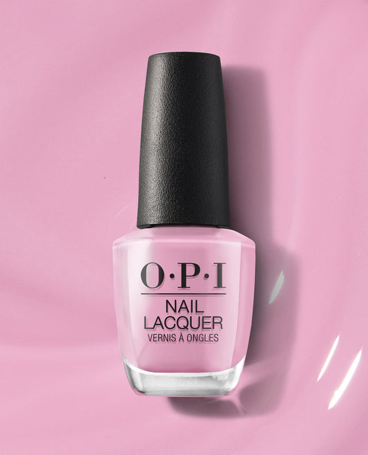 OPI | Nail Lacquer • Another Ramen-tic Evening