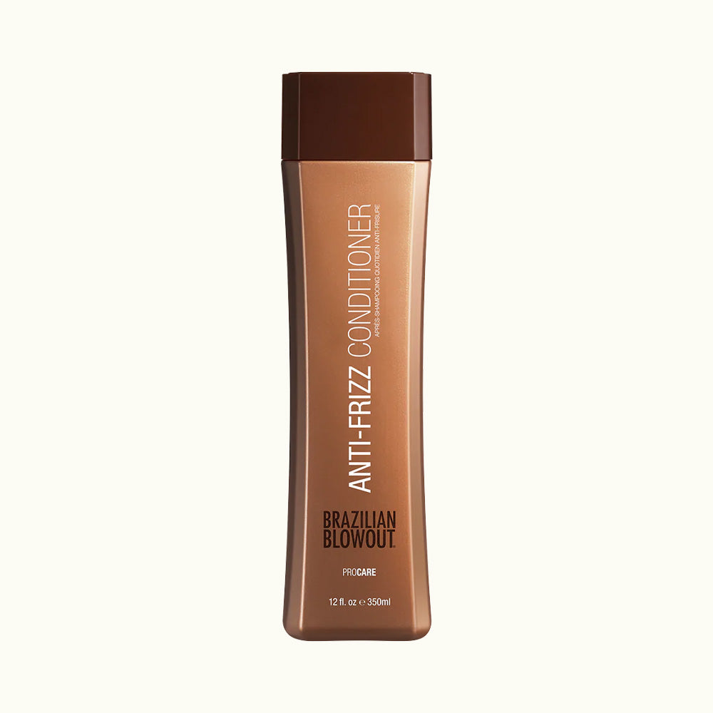 Brazilian Blowout | Anti-Frizz Conditioner (350ml)