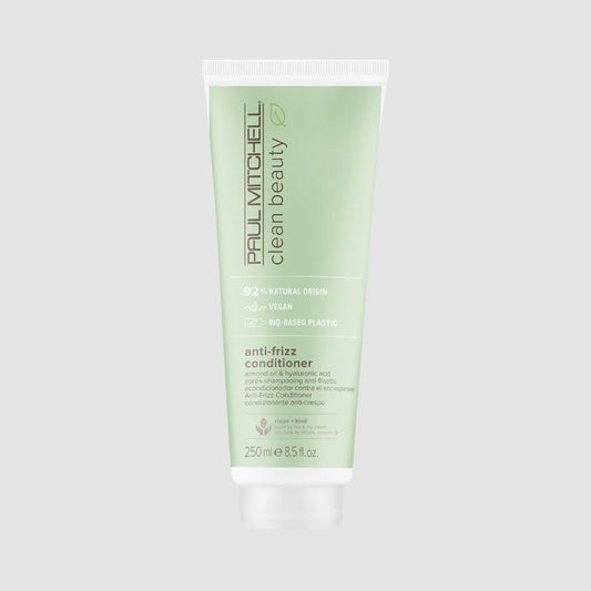 Paul Mitchell | Clean Beauty Anti-Frizz Conditioner (250ml)