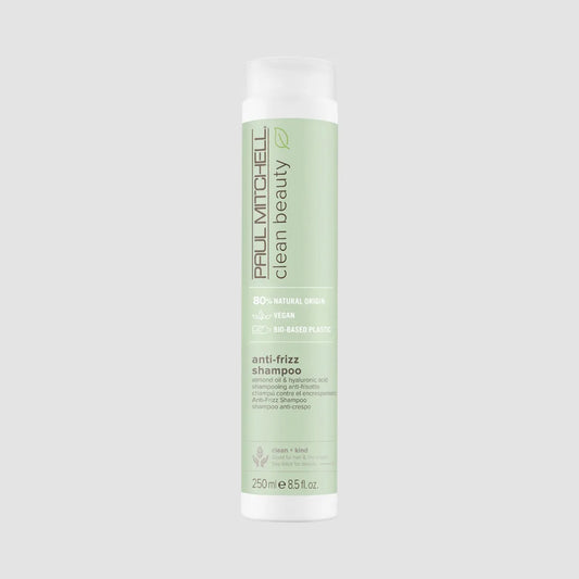 Paul Mitchell | Clean Beauty Anti-Frizz Shampoo (250ml)