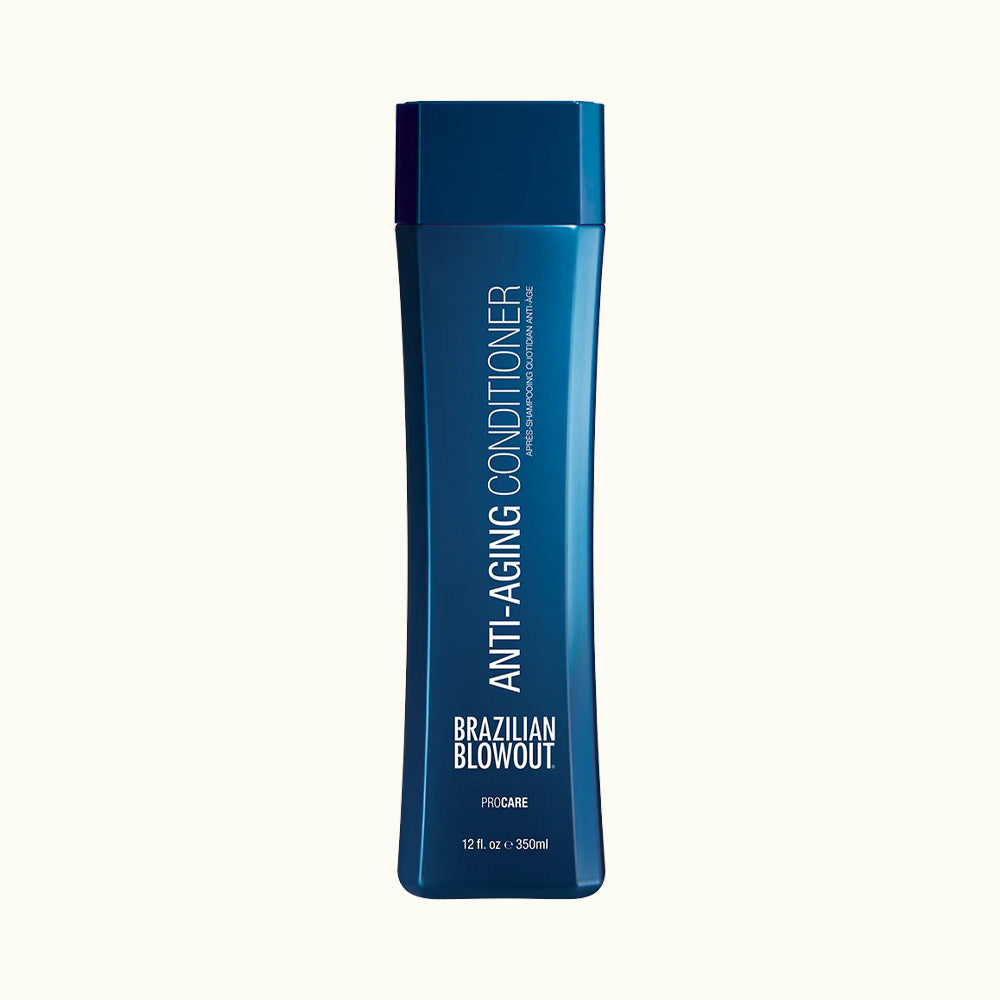 Brazilian Blowout | Anti-Aging Conditioner (350ml)