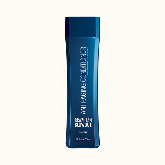 Brazilian Blowout | Anti-Aging Conditioner (350ml)