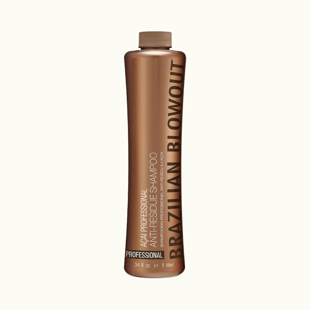 Brazilian Blowout | Anti-Residue Shampoo (1L)