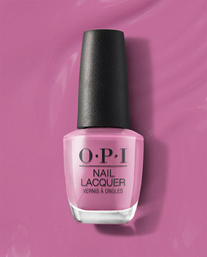 OPI | Nail Lacquer • Arigato From Tokyo