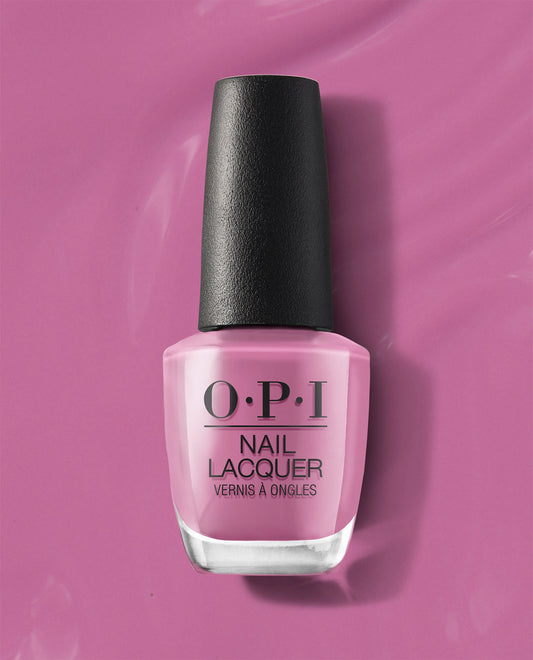 OPI | Nail Lacquer • Arigato From Tokyo