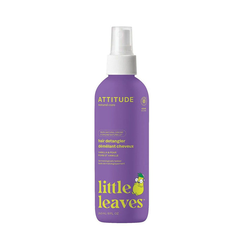 ATTITUDE | Kids Hair Detangler (240ml)