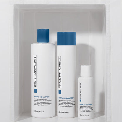 Paul Mitchell | Awapuhi Shampoo (500ml)
