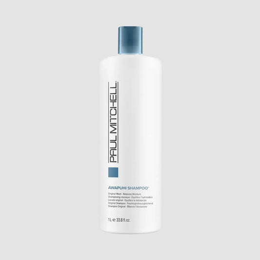 Paul Mitchell | Awapuhi Shampoo (1L)