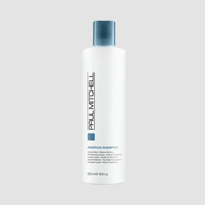 Paul Mitchell | Awapuhi Shampoo (500ml)