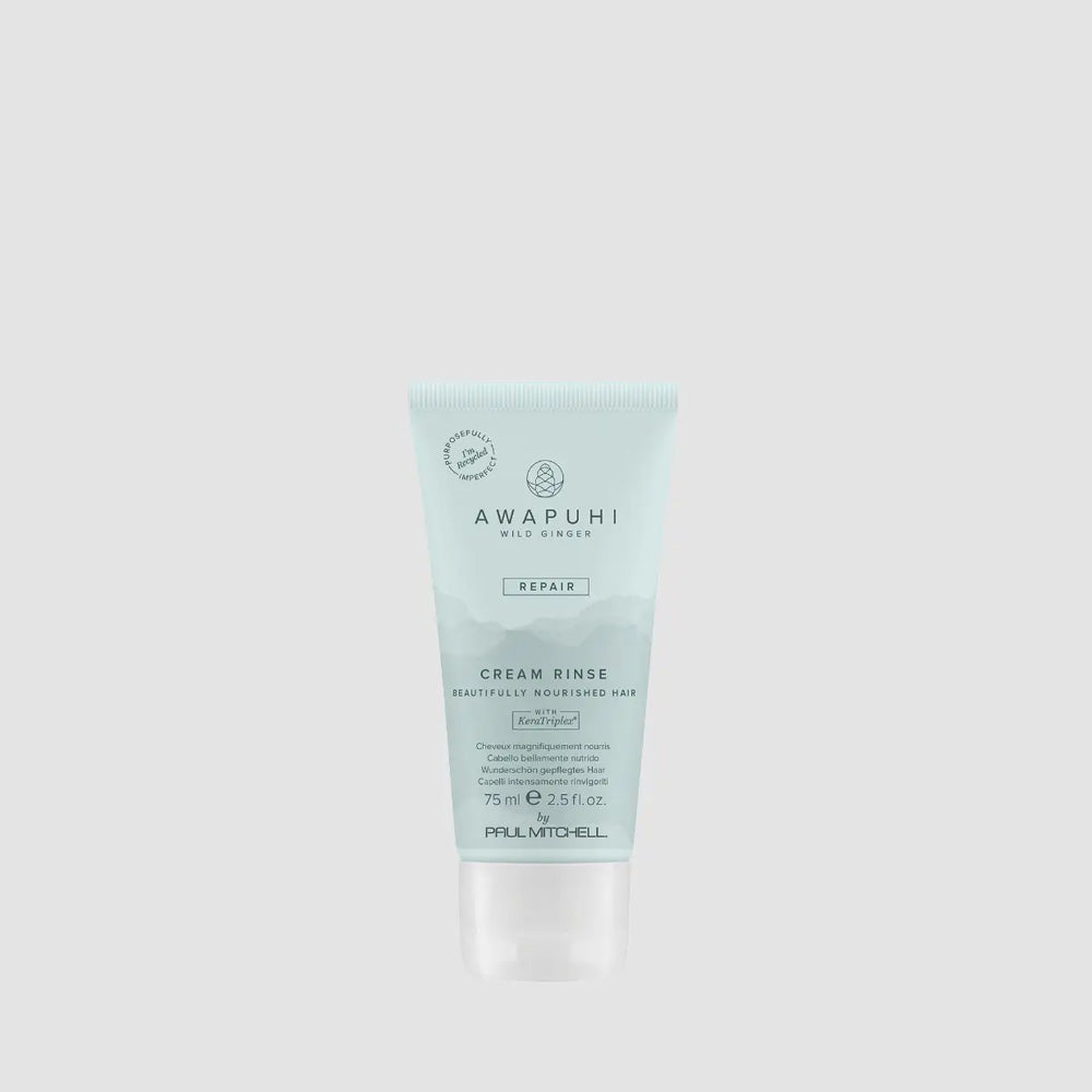 Paul Mitchell | Awapuhi Wild Ginger Cream Rinse (75ml)