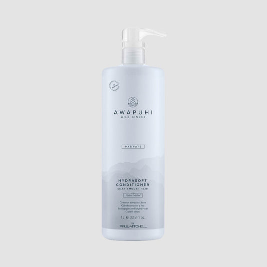 Paul Mitchell | Awapuhi Wild Ginger HydraSoft Conditioner (1L)