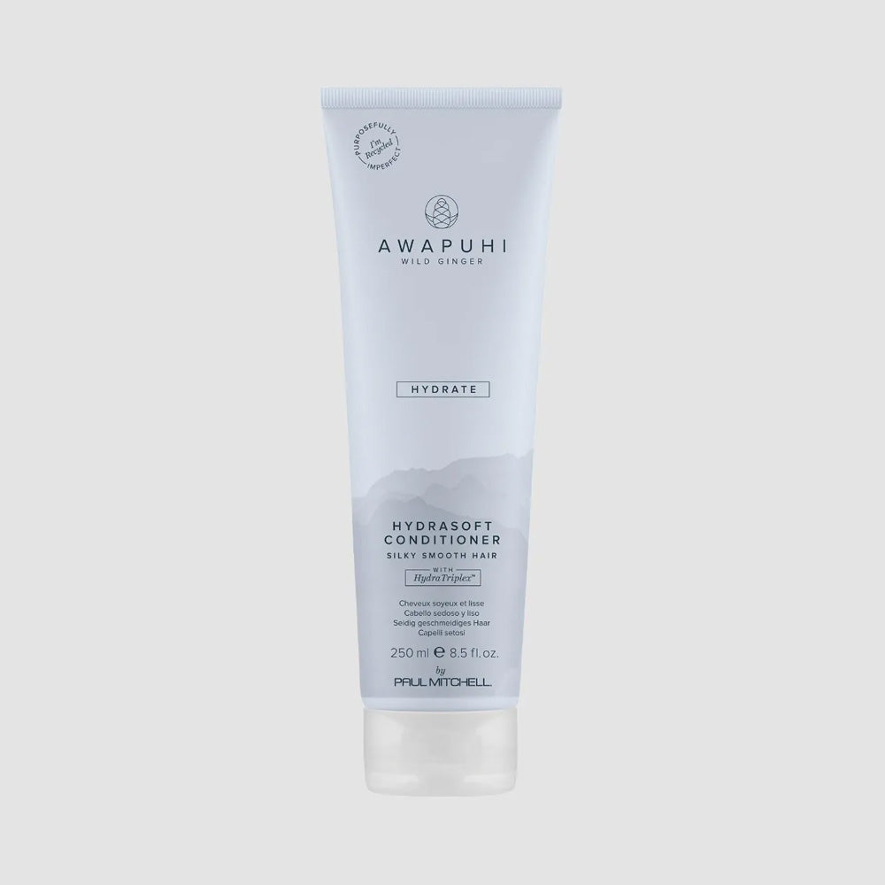 Paul Mitchell | Awapuhi Wild Ginger HydraSoft Conditioner (250ml)