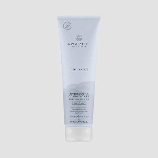 Paul Mitchell | Awapuhi Wild Ginger HydraSoft Conditioner (250ml)