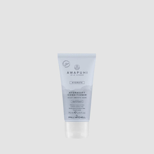 Paul Mitchell | Awapuhi Wild Ginger HydraSoft Conditioner (75ml)