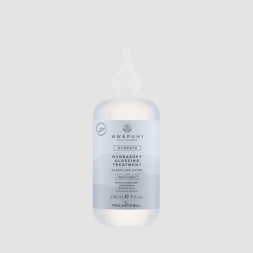 Paul Mitchell | Awapuhi Wild Ginger HydraSoft Glossing Treatment (236ml)