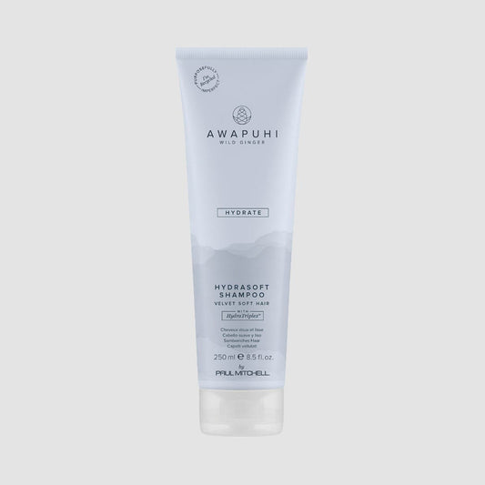 Paul Mitchell | Awapuhi Wild Ginger HydraSoft Shampoo (250ml)