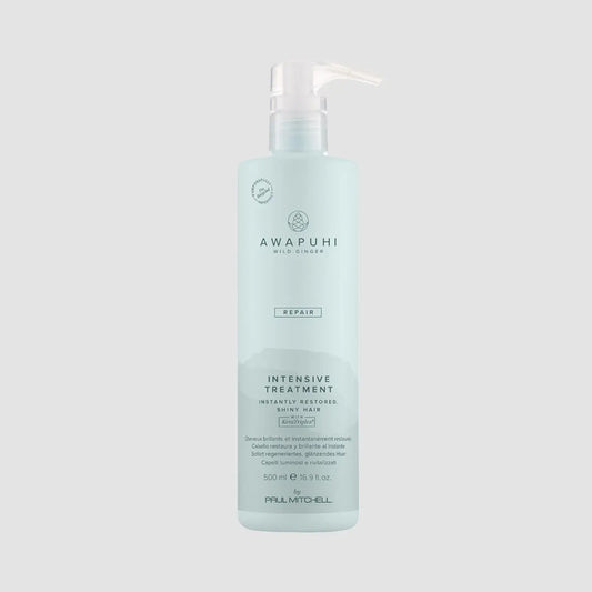 Paul Mitchell | Awapuhi Wild Ginger Intensive Treatment 500ml