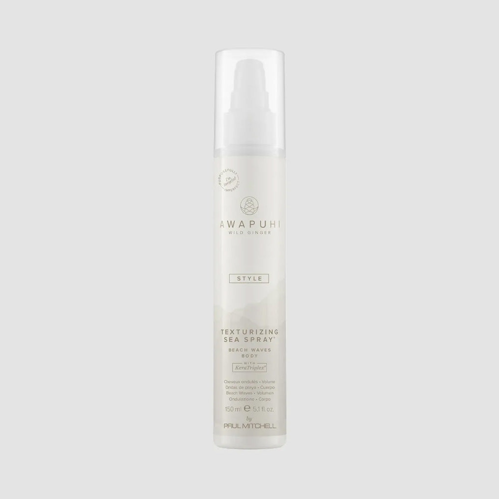 Paul Mitchell | Awapuhi Wild Ginger Texturing Sea Spray (150ml)