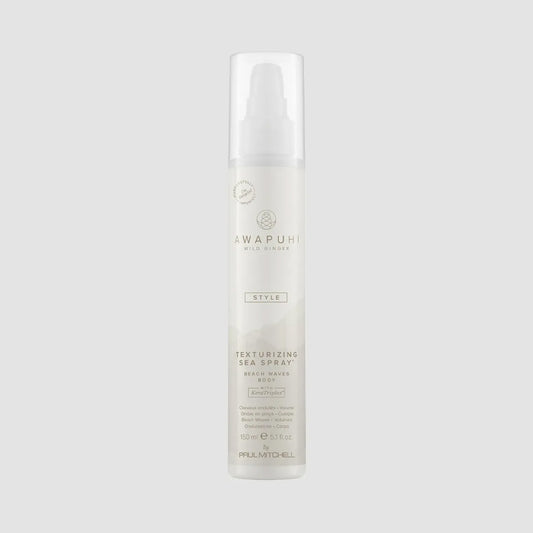 Paul Mitchell | Awapuhi Wild Ginger Texturing Sea Spray (150ml)