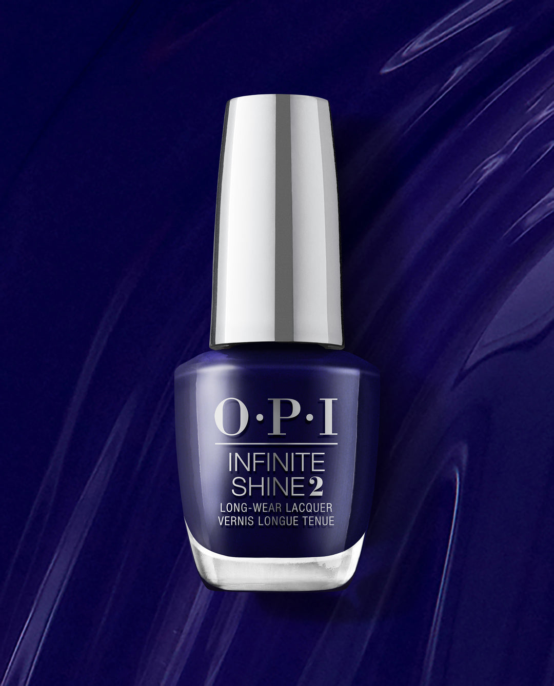 OPI | Infinite Shine • Award for Best Nails Goes To...