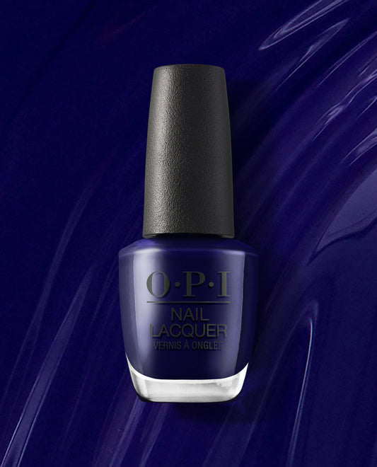 OPI | Nail Lacquer • Award for Best Nails Goes To...