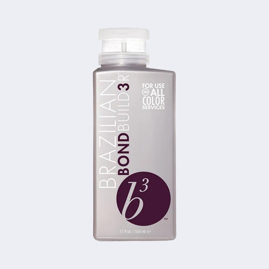 Brazilian Bond Builder | b3 Brazilian Bond Builder (500ml)