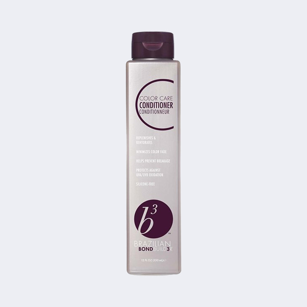 Brazilian Bond Builder | b3 Color Shampoo (350ml)